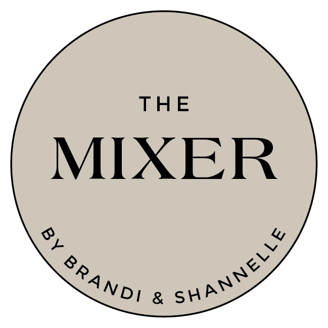 Reserve Your Seat - The Mixer Mastermind (January 2023 Cohort)
