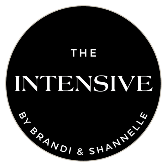 2:1 VOXER | INTENSIVE Package